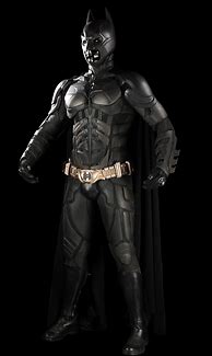 Image result for The Batman Batsuit