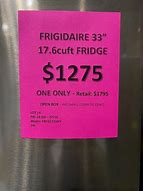 Image result for 17 Cu FT Frigidaire Upright Freezer