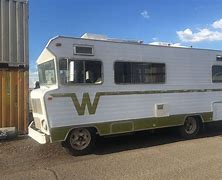 Image result for Motorhome Salvage Yards