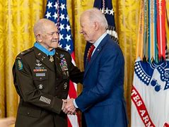 Image result for Was Joe Biden in the Military