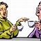 Image result for Senior Moments Meetings Clip Art