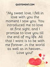 Image result for Cute Short Love Letters