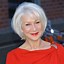 Image result for Helen Mirren with Long Hair