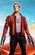 Image result for Guardians of the Galaxy Chris Pratt Character