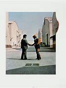 Image result for Pink Floyd Album Covers and Names
