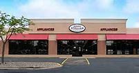 Image result for Warners' Stellian Appliance Maple Grove