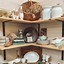 Image result for How to Style an Antique Booth