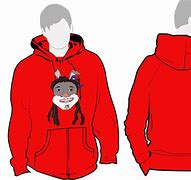 Image result for 2 Person Hoodie