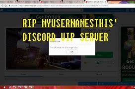 Image result for Discord Myusernamesthis