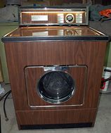 Image result for Old Kenmore Washer and Dryer