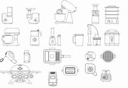 Image result for House Hold Features and Appliances