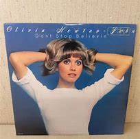 Image result for Best of Olivia Newton-John CD