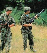Image result for Serbian Military Police Bosnian War