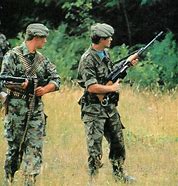 Image result for Serbian Soldiers Bosnian War