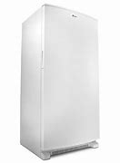 Image result for Who Makes Amana Upright Freezers