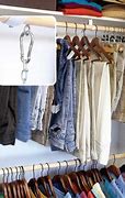 Image result for Hanging Closets