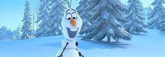 Image result for Frozen Film Snowman