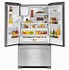 Image result for KitchenAid French Door Refrigerators Lowe's