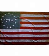 Image result for American Flag Before 1776
