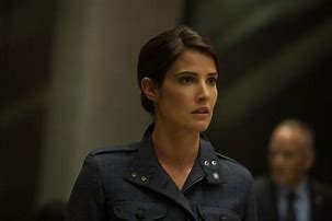 Image result for Maria Hill Images