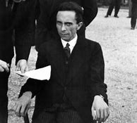 Image result for Joseph Goebbels Photographer