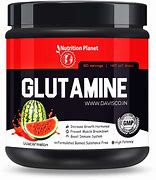 Image result for Glutamine