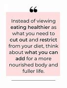 Image result for Diet Wuotes