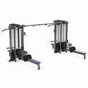 Image result for Multi-Station Commercial Gym Equipment