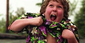 Image result for Chunk of Goonies