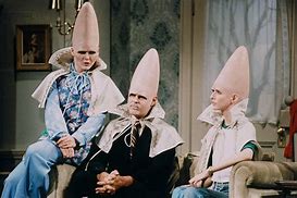 Image result for Conehead Xx