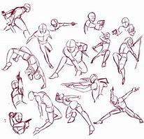 Image result for Battle Stance Poses Templates