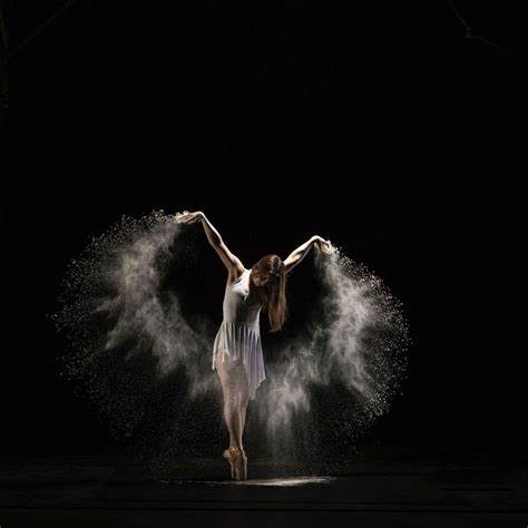Dance as a Form of Creative Expression