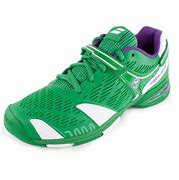 Image result for Green Tennis Shoes