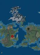 Image result for Golden Saucer FF7 Map