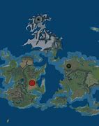 Image result for Gold Saucer FF7 Map