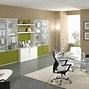 Image result for Pic of Home Office Decorating Ideas