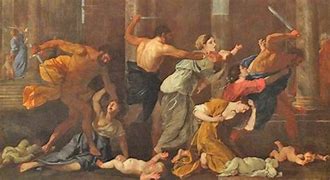 Image result for Feast of the Holy Innocents Martyrs