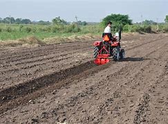Image result for Front Tiller Furrow Attachment