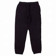 Image result for Black Nike Woman's Fleece Joggers