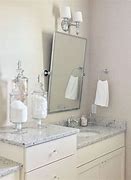 Image result for Pottery Barn Bathroom Vanity Mirrors