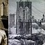 Image result for Old Brooklyn Bridge