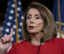 Image result for Nancy Pelosi Stands Up for MS-13