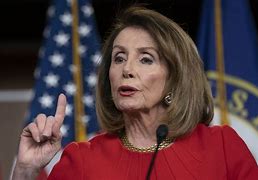 Image result for Nancy Pelosi Campaign Sign