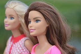 Image result for Barbie Ceying
