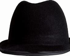 Image result for Black Hat Transparent