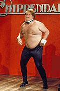 Image result for Chris Farley Choclate