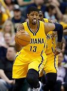 Image result for Paul George Bio