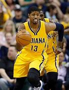 Image result for Callie Rivers Paul George