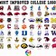 Image result for College Football Team Clip Art