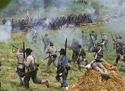 Image result for American Civil War 2.0